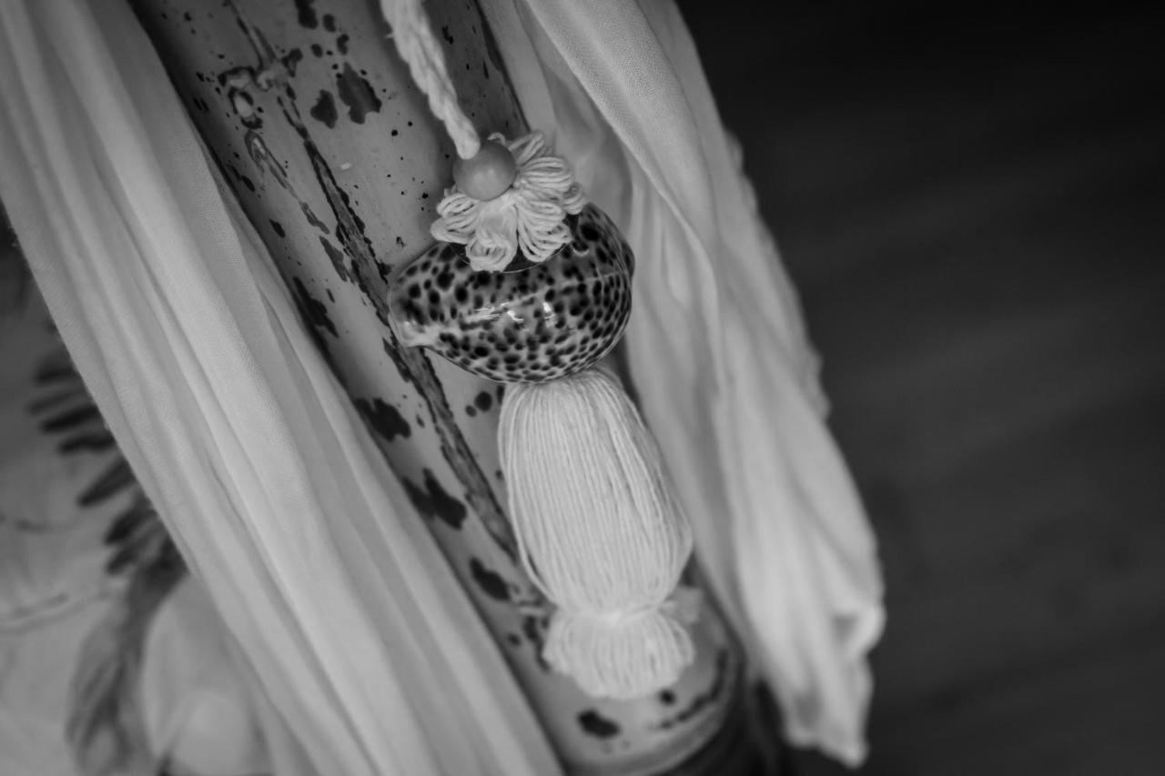 La Varangue ラカノー エクステリア 写真